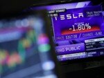 Tesla holders bet on SpaceX merger as Musk’s real endgame