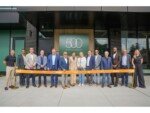 LiUNA and Fengate unveil 500 Upper Wellington, a new community for elevated rental living on Hamilton Mountain