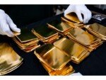 Goldman Lops $500 Off Gold Target on No Fed Cuts This Year