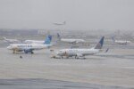 Airline chiefs grapple with fuel shock, fare test at Rio summit