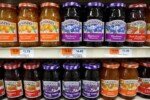 J.M. Smucker forecasts upbeat annual profit on higher coffee prices, at-home dining