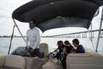 Life on the edge of Musk’s Starbase brings fortunes and fractures