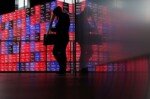 Shares jump, oil skids in Asia on news of Gulf deal