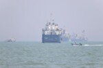 Global shippers cautious on Hormuz transit despite US-Iran deal