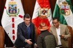 Bolivia signs deal with COB labor union after 50 days of anti-gov’t protests