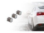 Murata Introduces World’s First 2.2μF/100Vdc Soft-Termination Chip MLCC in 0805-inch Size for Automotive Applications
