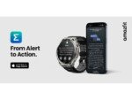 Amazfit Brings Interactive iOS Notifications to Select Smartwatches in Europe