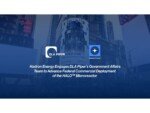 Hadron Energy Engages DLA Piper’s Government Affairs Team to Advance Federal Commercial Deployment of the Halo Microreactor