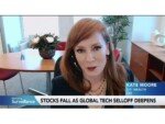 Stocks Rise Before Micron’s Earnings as Oil Slides: Markets Wrap