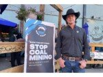 Coal Clash Pits Billionaire Against Canadian Country Music Star
