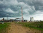 Canada opens first oilsands site greenlit since 2013