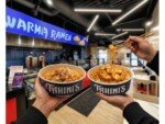 The Most Unexpected Food Combo Since Pizza Met Pineapple? Tahini’s Launches Shawarma Ramen