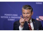 Hegseth Faces Lawmakers Over Iran War Costs as Conflict Widens