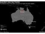 Gas-Rich Australian Region Backs $28 Billion Data Center Project