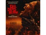 Evil Dead Burn (Original Motion Picture Soundtrack) – Music by Double Danger – Digital Available Now – Vinyl Pre-Order Available Now
