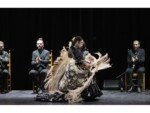 The Aga Khan Museum’s 2026 Duende International Flamenco Festival opens with North American premiere of Qawwali Flamenco, at Massey Hall on November 19