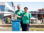 Starlight Children’s Foundation wins British F1® Allwyn Global Community Award to make hospital stays kinder for children
