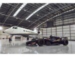 FORMULA 1® AND FLEXJET ANNOUNCE MULTI-YEAR GLOBAL PARTNERSHIP