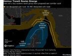 Hormuz Strike Threatens Progress on Europe’s De-mining Mission