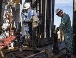 Calgary oil driller says its rigs are in demand — up 20% — as strong prices fuel activity