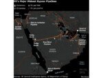 US War With Iran Set to Drag On For Months Over Hormuz Deadlock