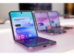 Samsung Overhauls Foldable Phones Ahead of Apple’s Category Debut