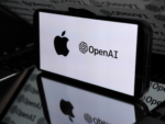OpenAI asks judge to toss Apple’s trade secrets lawsuit