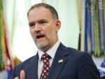 Canada must remove retaliatory tariffs to avoid new levies, Greer says