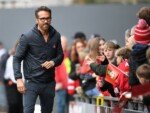 ‘This one is personal’: RBC becomes sponsor of Ryan Reynolds’ Wrexham AFC soccer team