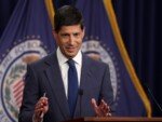 Warsh says inflation isn’t slowing, vows to hit Fed’s 2% target