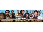 Quebec City Comiccon Expands to Three Days, Bringing Cosplay, Celebrities, Gaming, and Music to the Centre des Congrès Over Thanksgiving Weekend