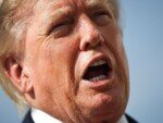 Trump hit by domestic backlash as Canada trade war threatens higher prices