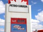 Higher gas prices expected to nudge Canada’s inflation rate back near 3% in July, economists say