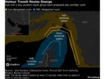 Iran Seeks to Bar US Ships in Hormuz as Deal With Oman Advances