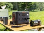Jackery Expands Canadian Backup Power Options with Smart, Scalable HomePower 1000 Plus V2 for All-Weather Preparedness