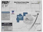 3D Seismic Defines Multiple High-Priority Helium Drill Targets at Montana West Butte Project