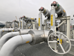 Abu Dhabi’s XRG is said to eye stake in Shell-backed LNG Canada