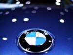 BMW targets shedding 20% of managers through AI in savings push