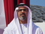 Abu Dhabi’s crown prince is spending billions to bypass Iran’s grip on Hormuz