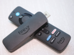 Amazon debuts faster Fire TV Stick 4K with sleeker remote