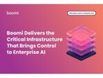 Boomi Delivers the Critical Infrastructure That Brings Control to Enterprise AI