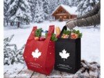 Instore Products Solutions and Smart Eco Bag Launch Canada’s First Domestically Manufactured Reusable Bags