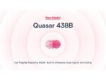 Multiverse Computing launches Quasar 438B, the highest-scoring European model on Artificial Analysis Intelligence Index