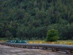 The role of drones and robots in oil pipelines