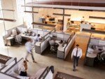 Garry Marr: A desk of your own is the perk missing from the return to the office. Could it make a comeback?