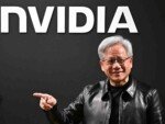 Nvidia boosts share buyback by a record $150 billion