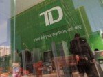 TD to buy back $10-billion worth of shares after banking watchdog eased buffers