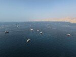 How much longer can the world absorb the Iran shock?