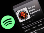 Spotify renews lucrative multiyear Joe Rogan podcast deal