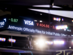 Anthropic flags Canadian lawsuits, data centre risks in highly anticipated IPO filing